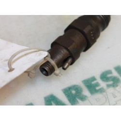Fiat - Ulysse - Verstuiver (diesel)