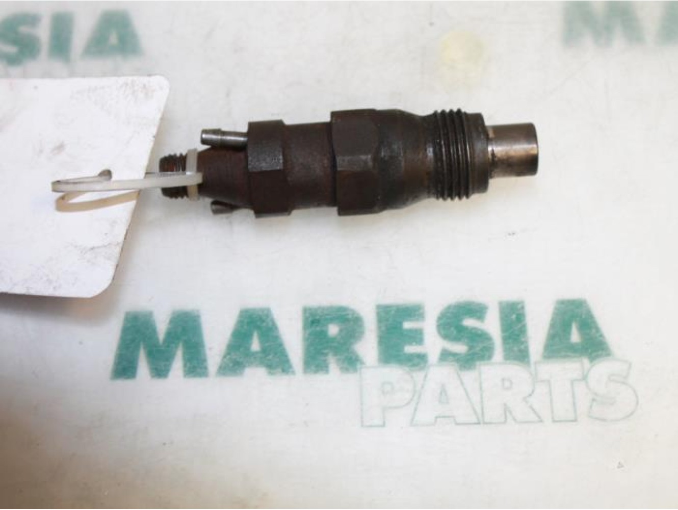 Fiat - Ulysse - Verstuiver (diesel)