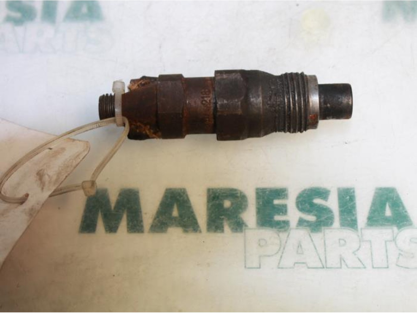 Fiat - Ulysse - Verstuiver (diesel)
