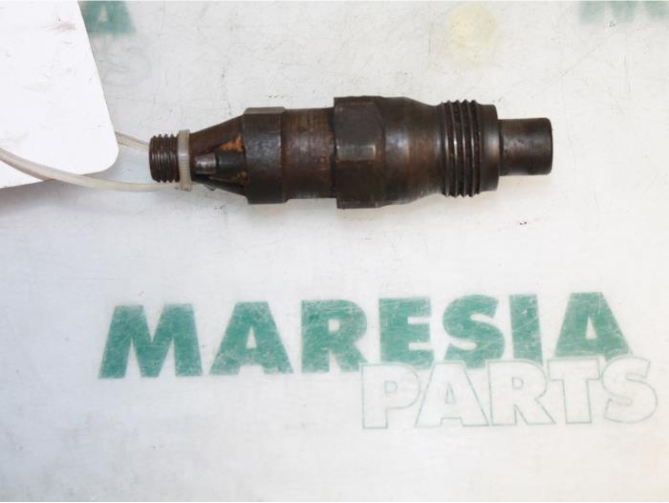 Fiat - Ulysse - Verstuiver (diesel)