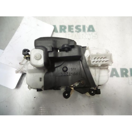 Peugeot - 607 - Door lock mechanism 4-door, front left