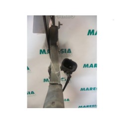 Lancia - K(Appa) - Rear door window mechanism 4-door, right