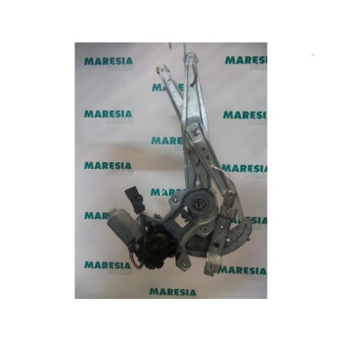 Lancia - K(Appa) - Rear door window mechanism 4-door, right