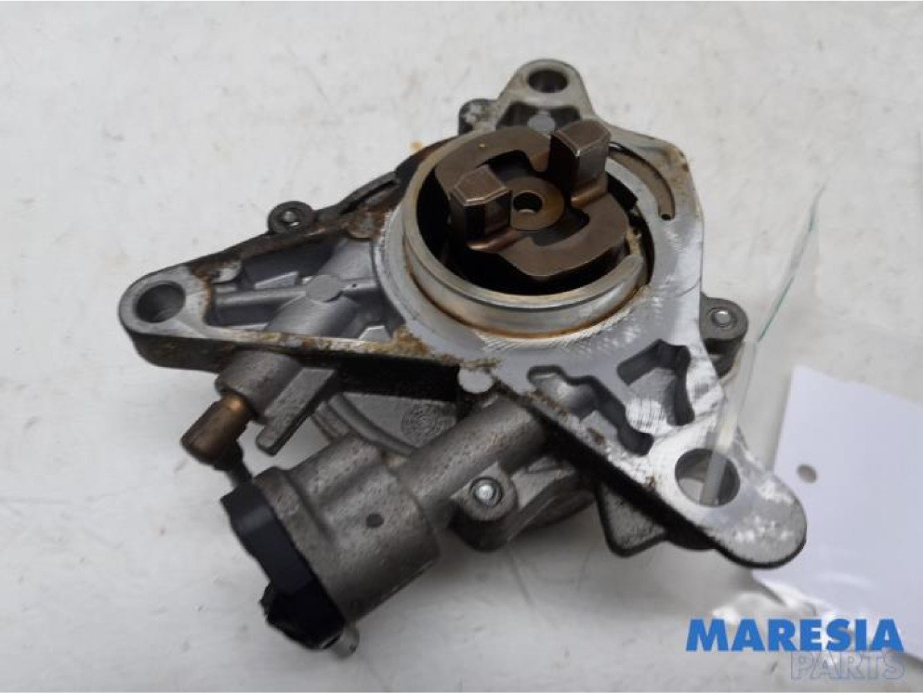 Fiat - 500 - Vacuum pump (petrol)