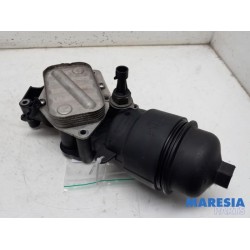 Fiat - 500 - Oil filter housing