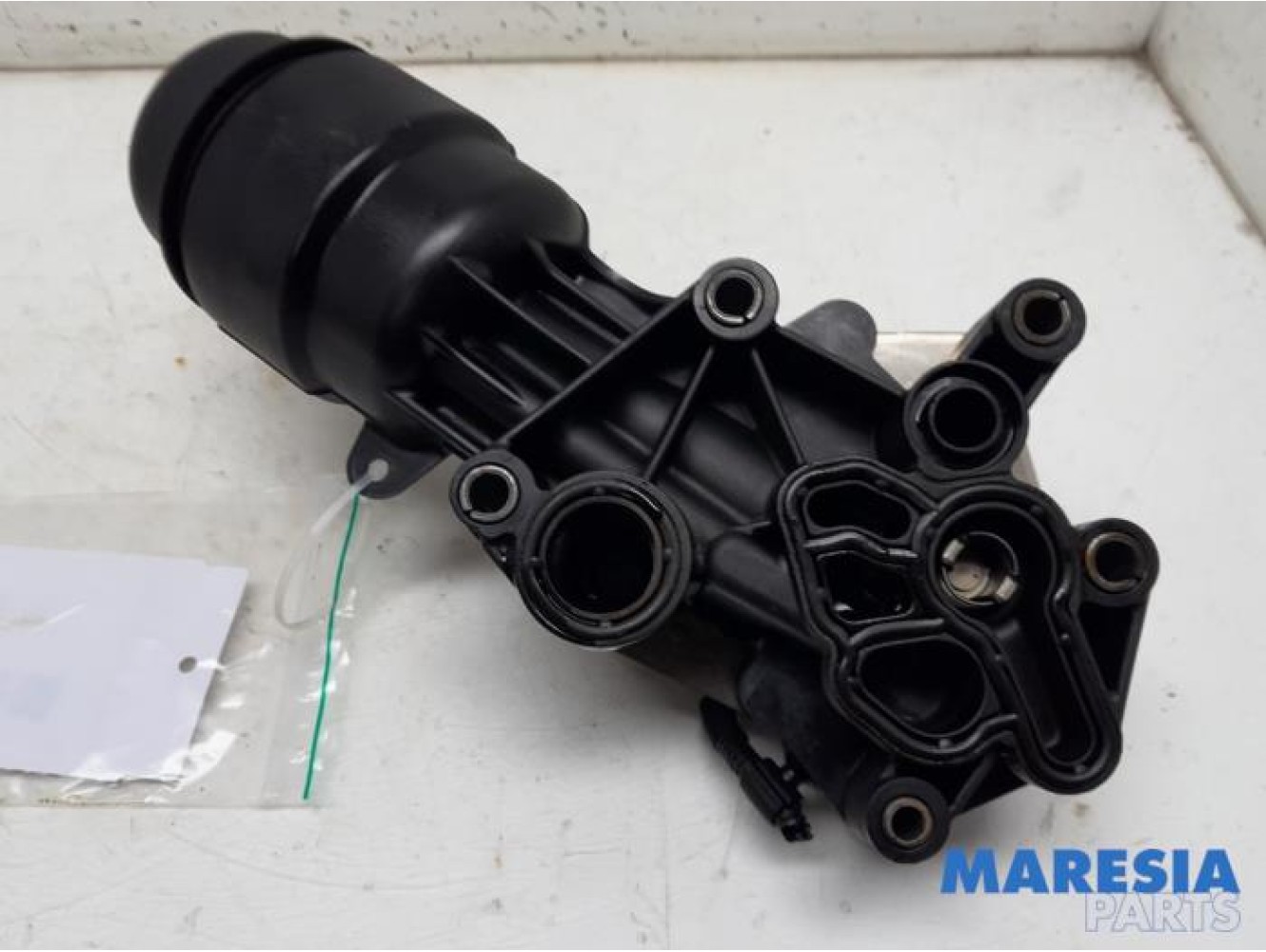 Fiat - 500 - Oil filter housing