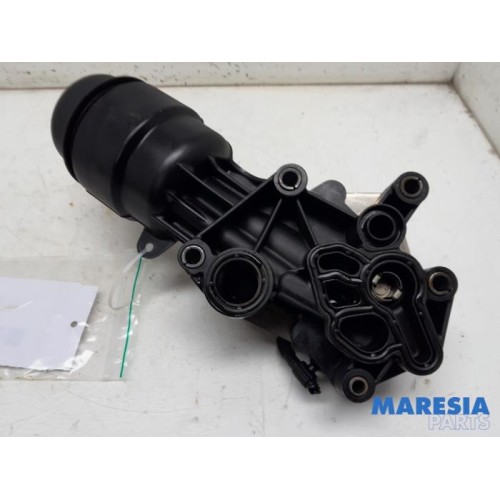 Fiat - 500 - Oil filter housing