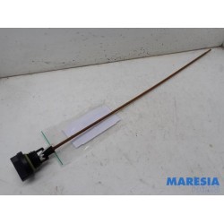 Fiat - 500 - Oil dipstick