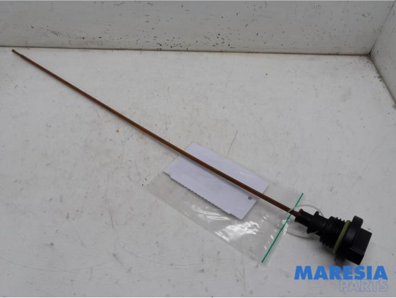Fiat - 500 - Oil dipstick