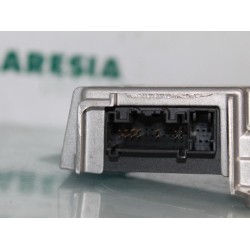 Renault - Clio - Airbag Module