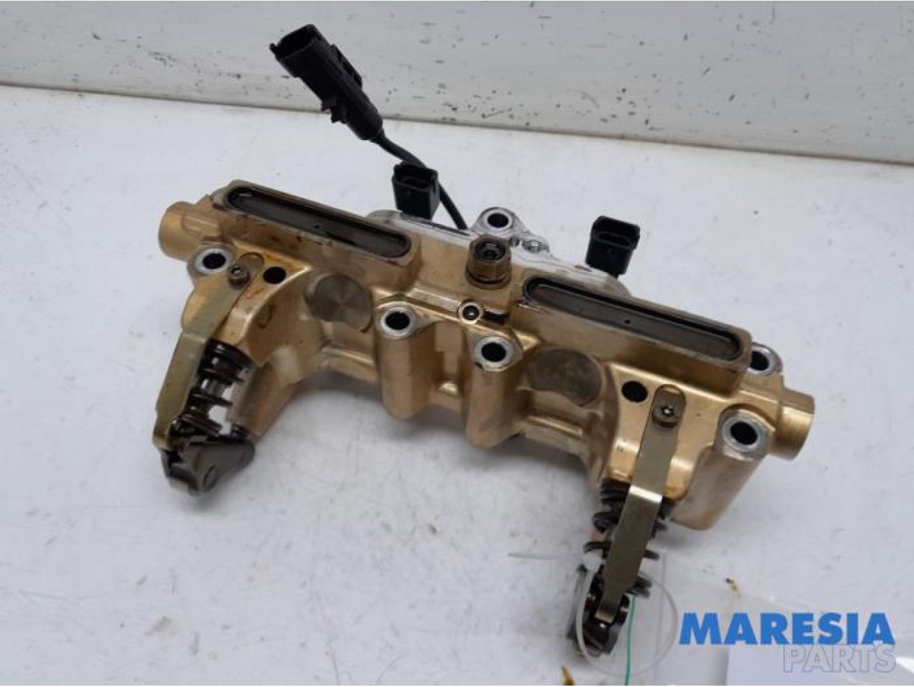 Fiat - 500 - Multiair module