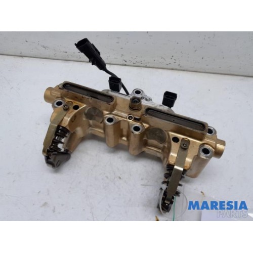 Fiat - 500 - Multiair module