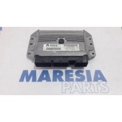 Renault - Megane Scenic - Engine management computer