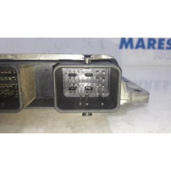 Renault - Megane Scenic - Engine management computer