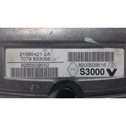 Renault - Megane Scenic - Engine management computer