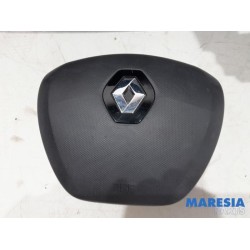 Renault - Clio - Airbag set + dashboard