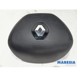 Renault - Clio - Airbag set + dashboard