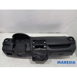 Renault - Clio - Airbag set + dashboard