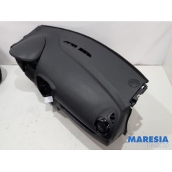 Renault - Clio - Airbag set + dashboard