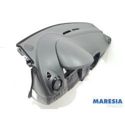 Renault - Clio - Airbag set + dashboard