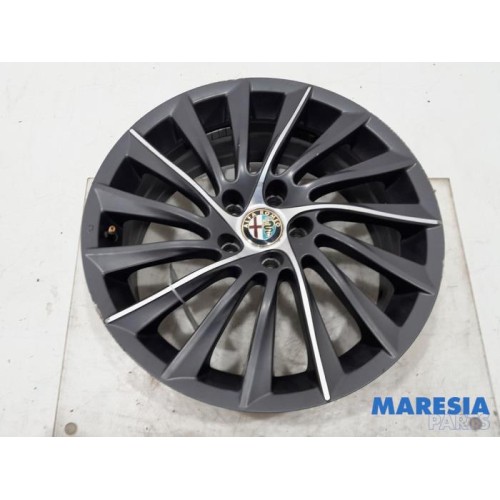 Alfa Romeo - Giulietta - Velg