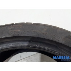 Alfa Romeo - Giulietta - Tyre