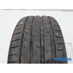 Alfa Romeo - Giulietta - Tyre