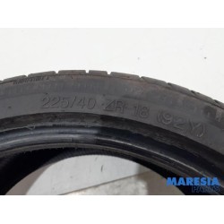 Alfa Romeo - Giulietta - Tyre