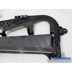 Peugeot - 3008 - Sliding headliner mechanism