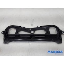 Peugeot - 3008 - Sliding headliner mechanism