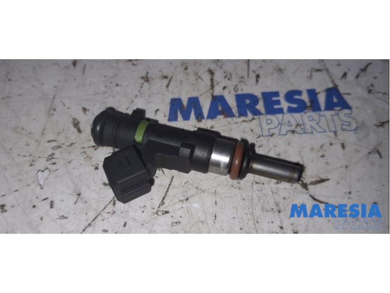 Fiat - Doblo - Injector (petrol injection)