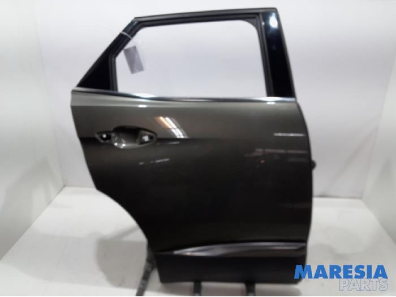 Peugeot - 3008 - Tür 4-türig rechts hinten