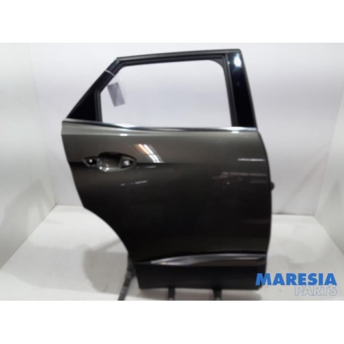 Peugeot - 3008 - Rear door 4-door, right