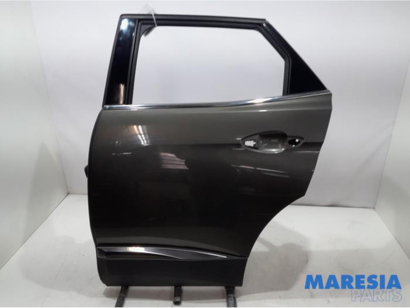 Peugeot - 3008 - Portière 4portes arrière gauche