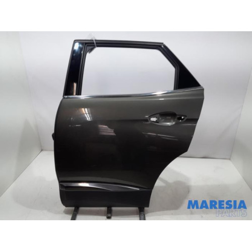 Peugeot - 3008 - Tür 4-türig links hinten