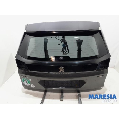 Peugeot - 3008 - Achterklep