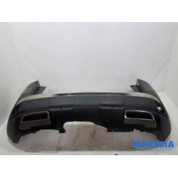 Peugeot - 3008 - Rear bumper