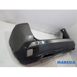 Peugeot - 3008 - Rear bumper