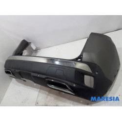 Peugeot - 3008 - Rear bumper