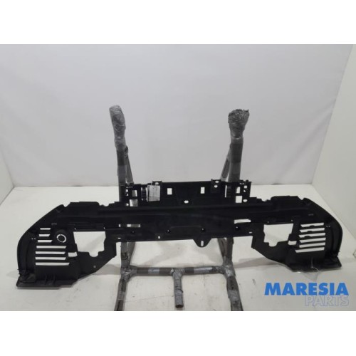 Peugeot - 508 - Bumper bottom