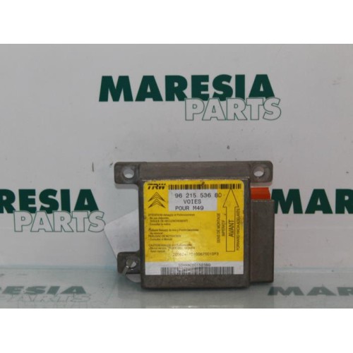 Citroen - Berlingo - Airbag Module
