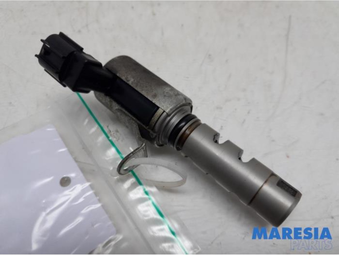 Peugeot - 107 - Camshaft adjuster