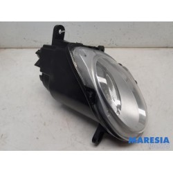 Fiat - 500 - Daytime running light, left