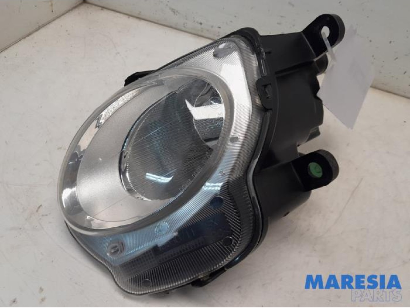 Fiat - 500 - Daytime running light, left
