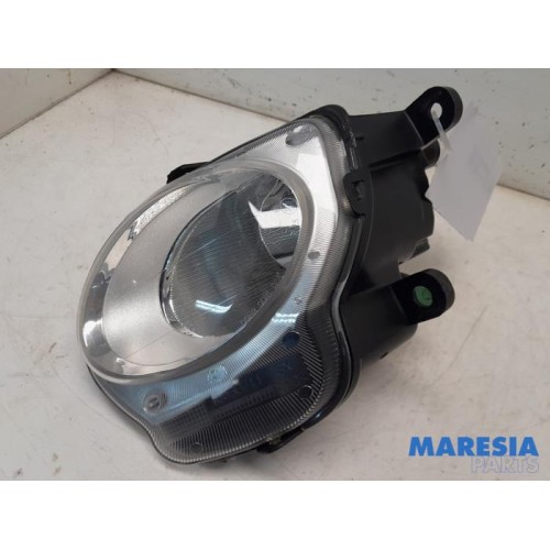 Fiat - 500 - Daytime running light, left