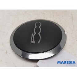 Fiat - 500 - Wheel cover (spare)