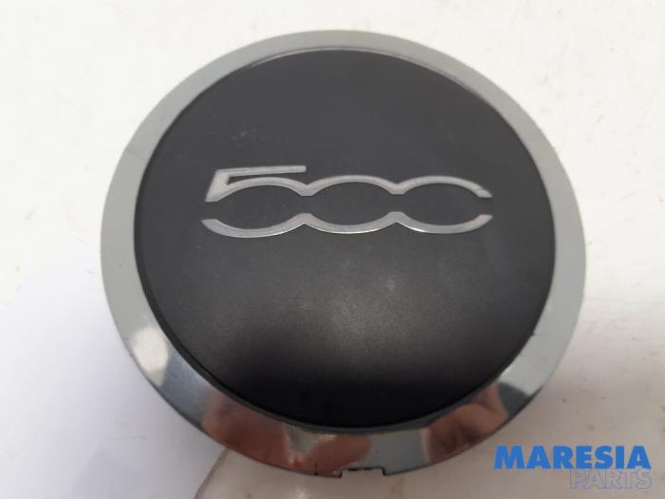 Fiat - 500 - Wheel cover (spare)