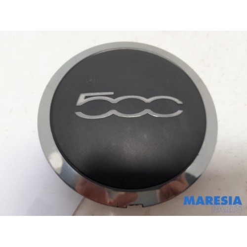Fiat - 500 - Wheel cover (spare)