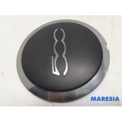 Fiat - 500 - Wheel cover (spare)