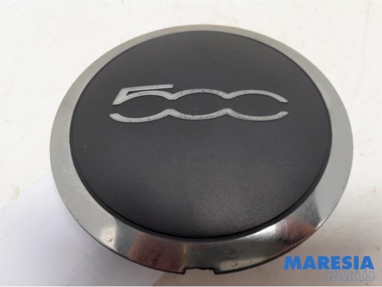 Fiat - 500 - Wheel cover (spare)